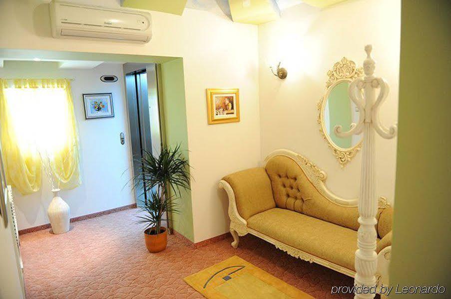 Hotel Garny Pleso Velika Gorica Exterior foto